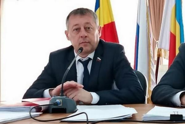 У главы гордумы Новочеркасска не выявили коронавирус