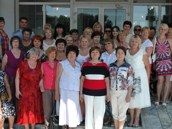 Союз «Женщины Дона» Новочеркасский городской суд признал иностранным агентом