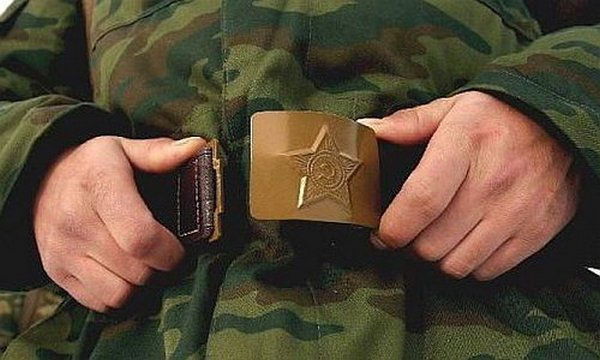Военнослужащий из Новочеркасска заплатит штраф за кражу виски