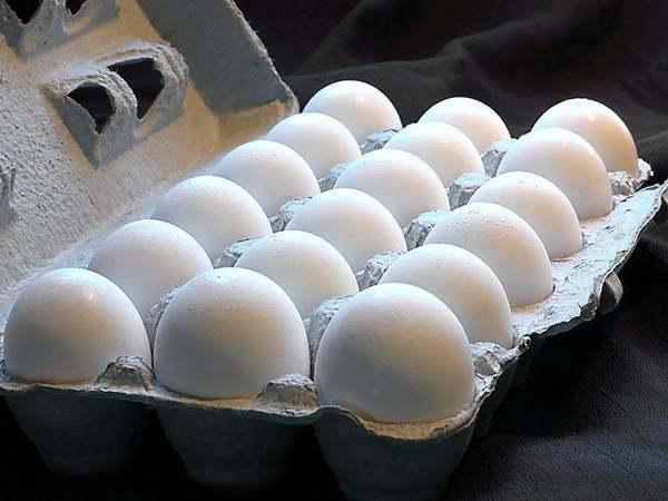 Гречка, яйца и капуста установили в Новочеркасске новый ценовой рекорд