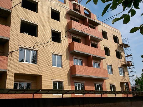Новочеркасск занял 87 место в рейтинге самых дорогих квартир в России