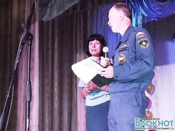 В Новочеркасске открылись детские дневные оздоровительные лагеря