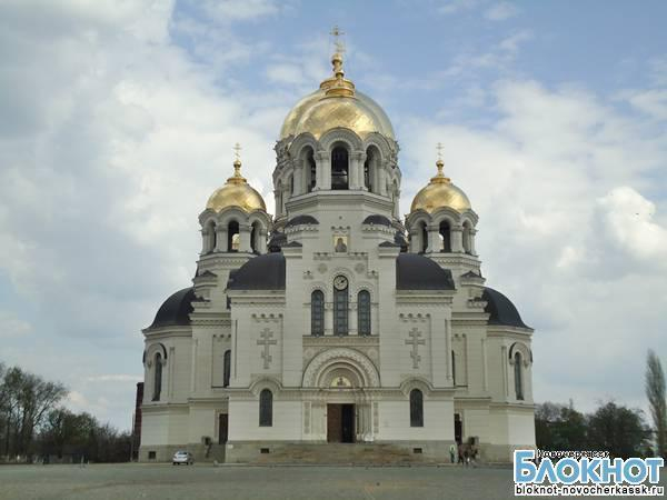 Новочеркасский Войсковой кафедральный собор не вошел в десятку лучших объектов России