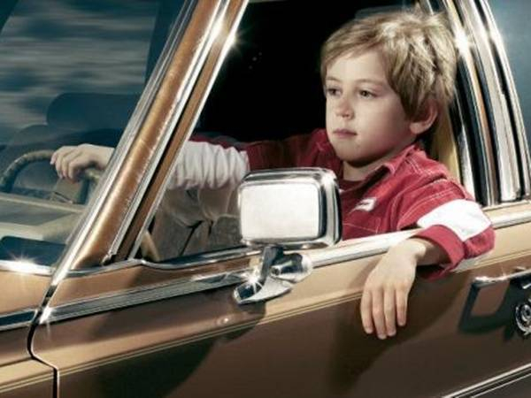 Госдума хочет запретить детям владеть автомобилями