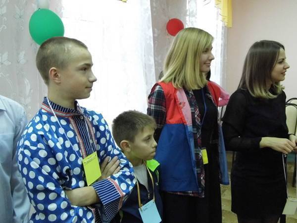 Детдомовцы Новочеркасска хотят стать спасателями, кондитерами и спортсменами