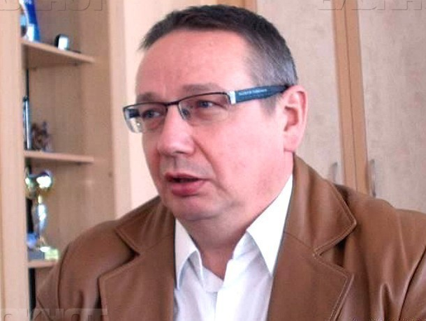 Главный врач роддома Новочеркасска Абрамчук признал свою вину в присвоении денег