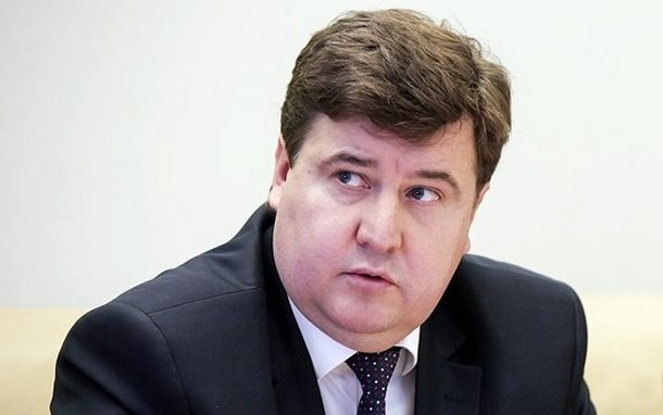 Замглавы администрации Новочеркасска проиграл в борьбе за пост главы ростовской администрации