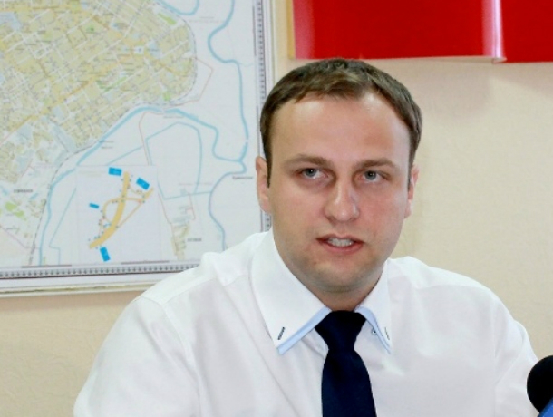 Игорь Зюзин назначил нового зама по финансовой части