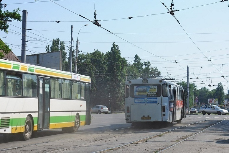 С 1 марта оплата за проезд в таганрожских троллейбусах, автобусах и маршрутках поднимется